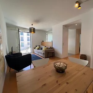  Appartement Elegant Castle View
