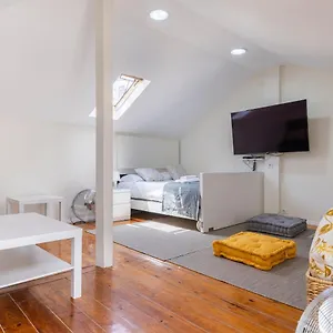  Apartamento Glória´s Terrace By Lovelystay