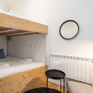  Apartamento Flh Graca Lovely I
