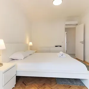  Apartamento Lapa Classic By Homing