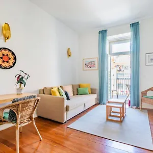  Appartamento Conde 3bdr Luxury
