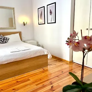  Apartamento In Palácio Da Palma - 3 Bedrooms
