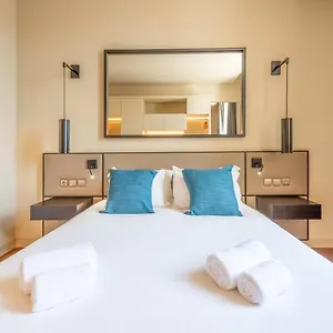  Appartement Guestready - Time Out 106