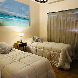  Apartamento Acogedor Departamento En Pleno Centro De Argentina