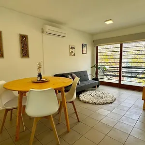  Apartamento Olegario Argentina