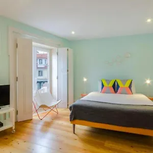  Appartement Light House - Casas Da Baixa