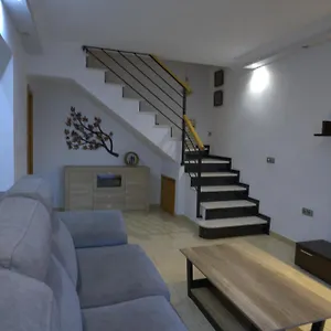  Сasa de vacaciones Giralda Loft Deluxe España