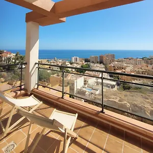 Apartamento Fantastico Duplex Con Vistas Y Terraza España