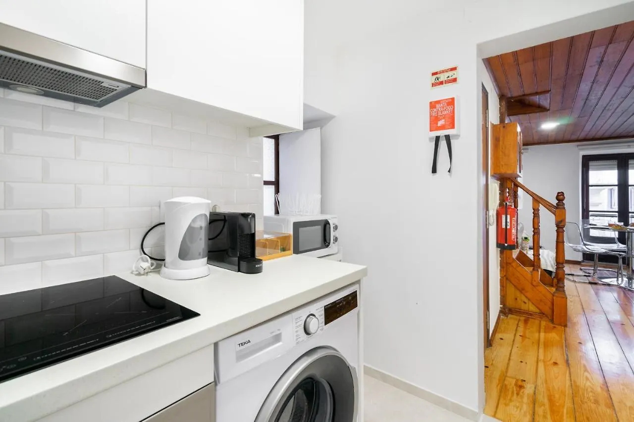 Whome Beco Patacas Perfect Location To Explore Lisboa Apartamento