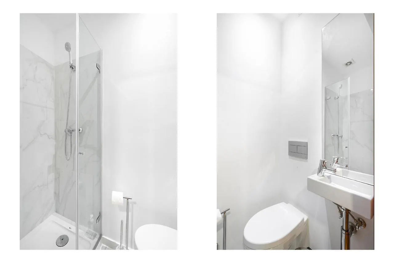 Apartamento Whome Beco Patacas Perfect Location To Explore Lisboa