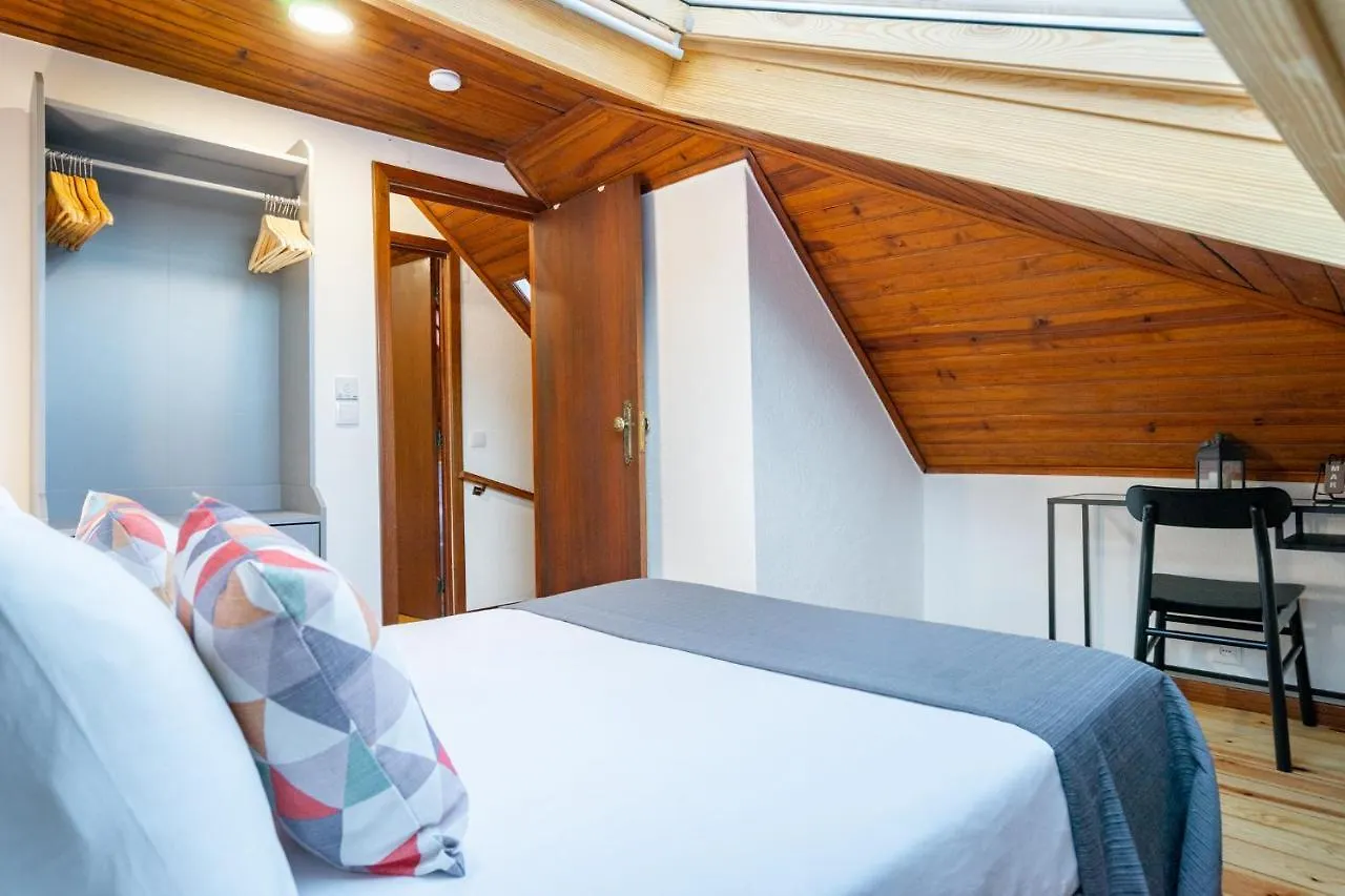 Whome Beco Patacas Perfect Location To Explore Lisboa Apartamento